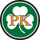 shamrock PK